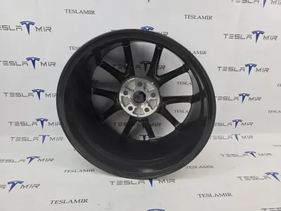 Диск Tesla Model 3 2018 — фото 3
