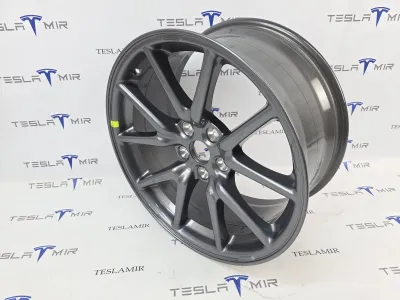 Диск Tesla Model 3 2018 — фото 2