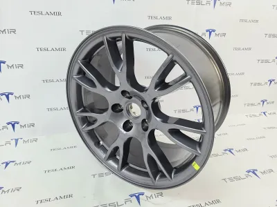 Диск Tesla Model S 2022