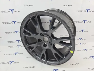 Диск Tesla Model S 2022 — фото 2