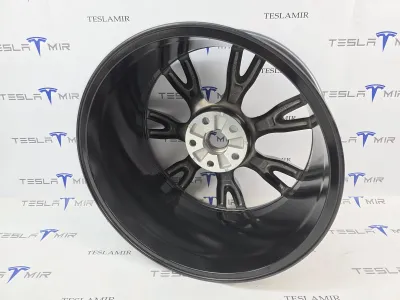 Диск Tesla Model S 2022 — фото 3