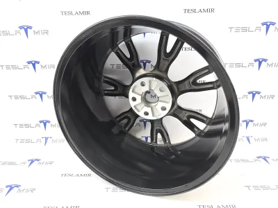 Диск Tesla Model S 2022 — фото 3