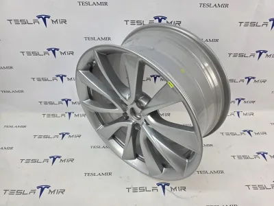Диск Tesla Model 3 2021 — фото 2