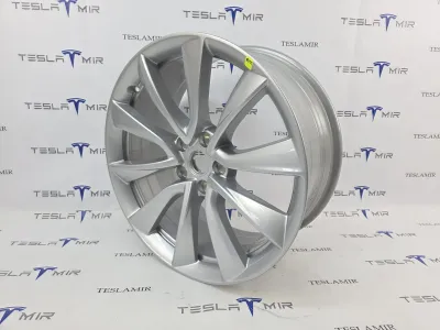 Диск Tesla Model 3 2021