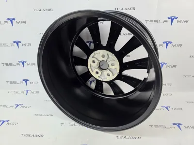 Диск Tesla Model Y 2020 — фото 4