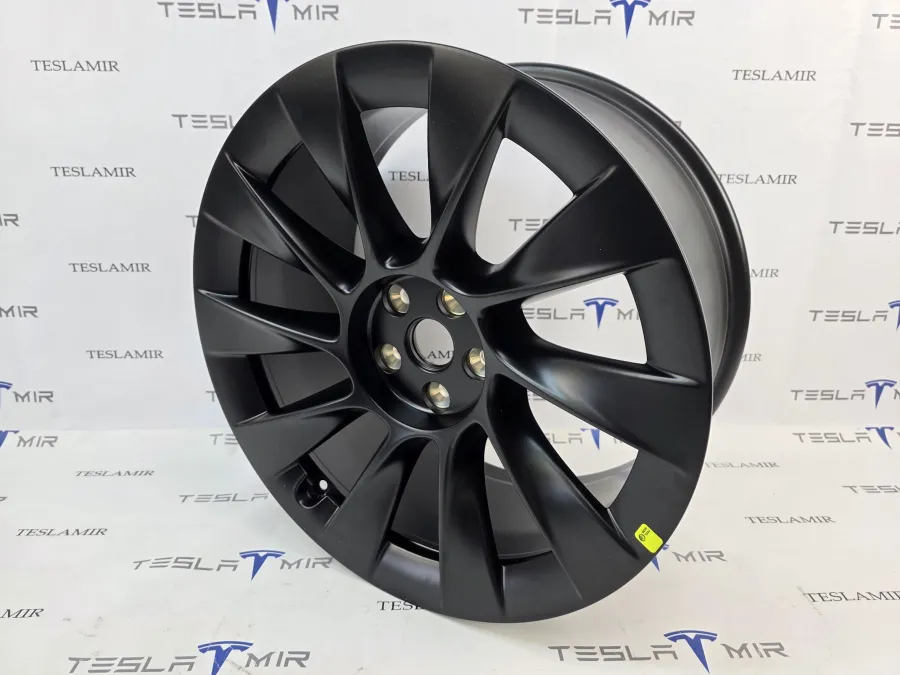 Диск Tesla Model Y 2020 — фото 1