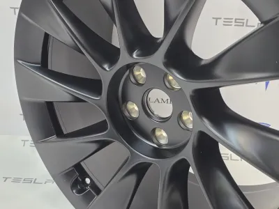 Диск Tesla Model Y 2020 — фото 3