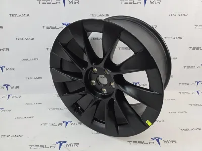 Диск Tesla Model Y 2020 — фото 2