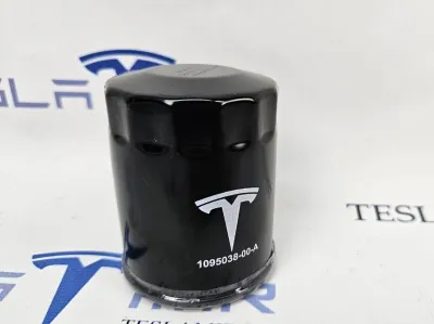 Фильтр масляный Tesla Model 3 2021