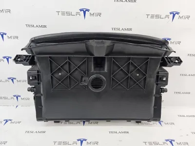 Кассета радиаторов Tesla Model 3 2022