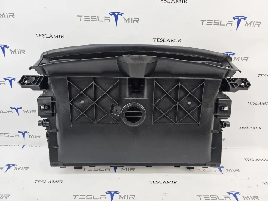 Кассета радиаторов Tesla Model 3 2022 — фото 1