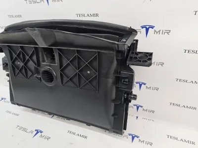 Кассета радиаторов Tesla Model 3 2022 — фото 3
