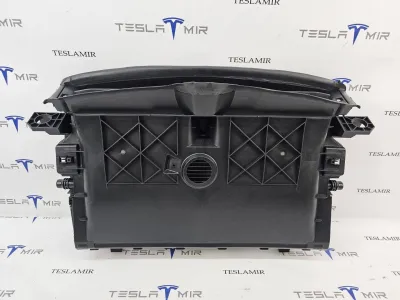 Кассета радиаторов Tesla Model 3 2022