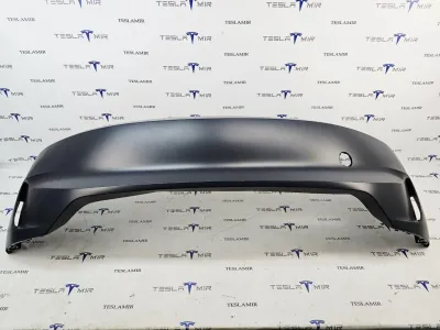Бампер передний Tesla Model 3 2024