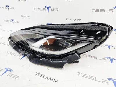 Фара левая Tesla Model 3 2024
