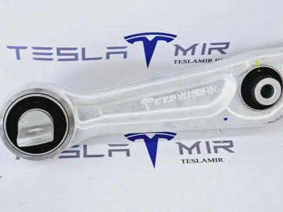 Рычаг передний поперечный прямой Tesla Model 3 2021 — фото 3