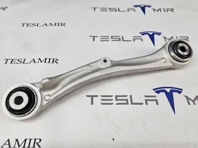 Рычаг задний поперечный верхний Tesla Model S 2018