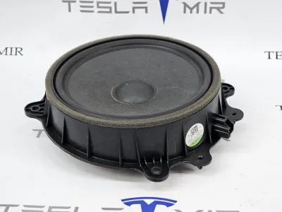 Динамик двери передней Tesla Model 3 2023