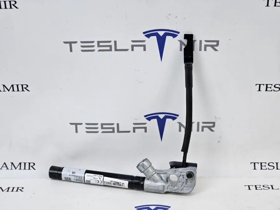 Пиропатрон ремня безопасности правый нижний Tesla Model 3 2024 — фото 1