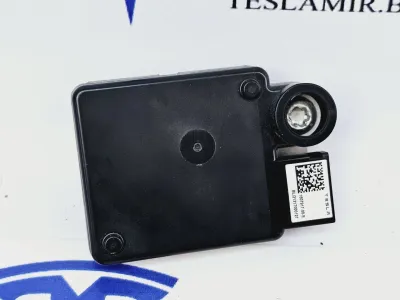 Радар Tesla Model Y 2022