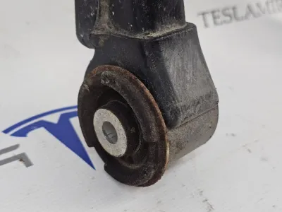 Рычаг верхний передний (подкова) левый Tesla Model 3 2023 — фото 3