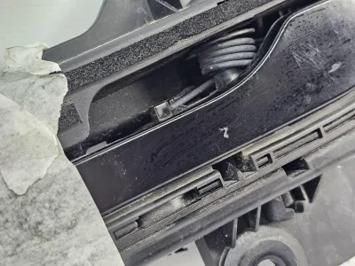 Ручка наружная двери левой Tesla Model 3 2023 — фото 2