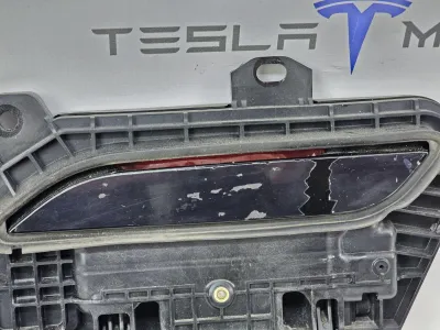 Ручка наружная двери левой Tesla Model S 2022 — фото 2