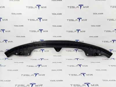 Усилитель переднего бампера нижний Tesla Model Y 2025