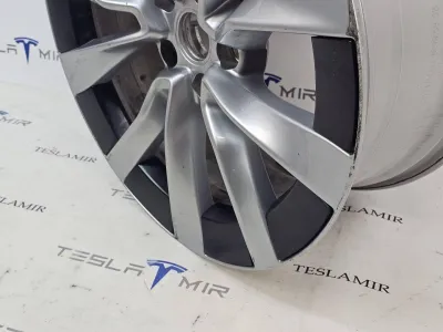 Диск Tesla Model 3 2025 — фото 2