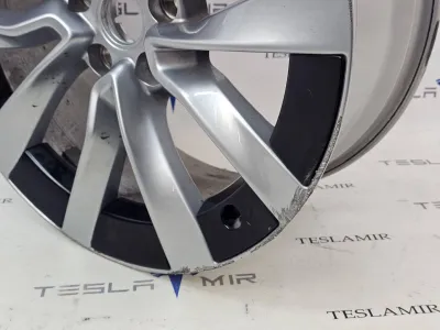 Диск Tesla Model 3 2025 — фото 2