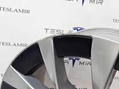Диск Tesla Model 3 2025 — фото 3
