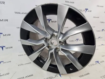 Диск Tesla Model 3 2025 — фото 4