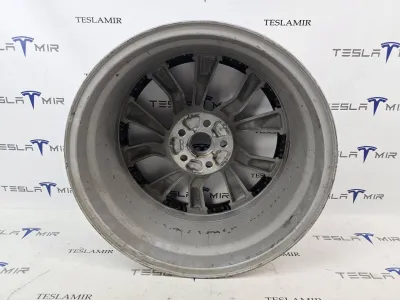 Диск Tesla Model 3 2025 — фото 6