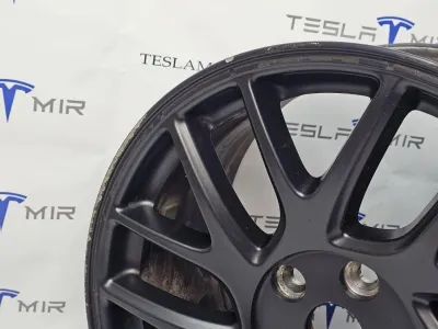 Диск Tesla Model 3 2024 — фото 3