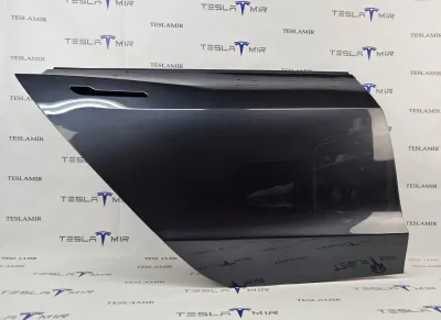 Дверь задняя правая Tesla Model 3 2024