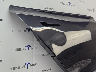 Дверь задняя правая Tesla Model 3 2024 — фото 2