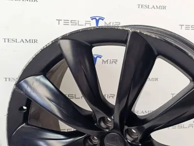 Диск Tesla Model X 2018 — фото 3