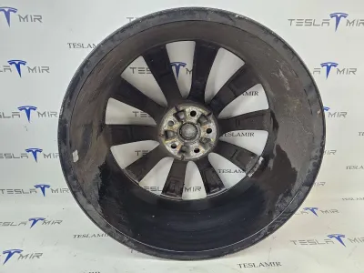 Диск Tesla Model X 2018 — фото 5