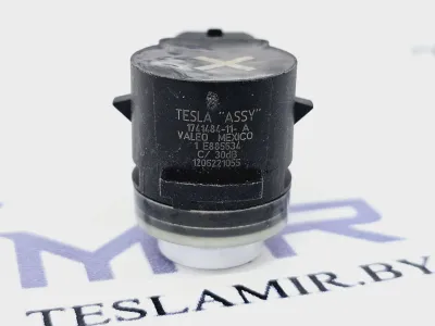 Датчик парктроника S1/S6/S7/S12 АП 2.0/2.5/3.0 Tesla Model 3 2020 — фото 2