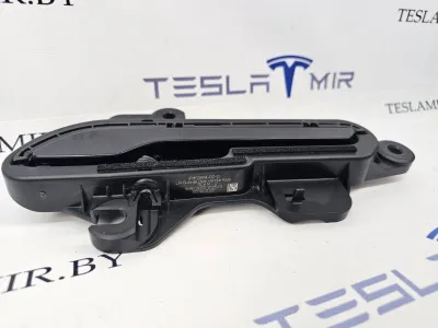 Ручка наружная двери левой Tesla Model 3 2023 — фото 2