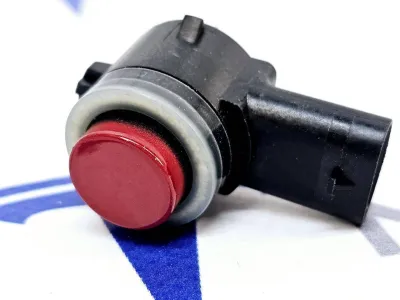Датчик парктроника S3/S4/S9/S10/S8/S11 АП 2.0/2.5/3.0 Tesla Model 3 2022