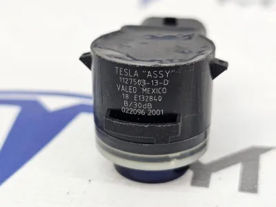 Датчик парктроника S3/S4/S9/S10/S8/S11 АП 2.0/2.5/3.0 Tesla Model 3 2022 — фото 2