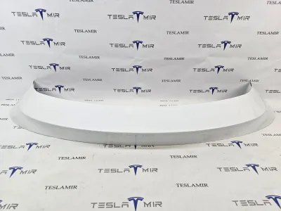 Крышка багажника Tesla Model Y 2025