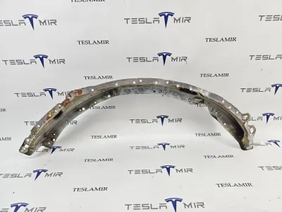 Часть кузова (вырезанный элемент) Tesla Model X 2018 — фото 2