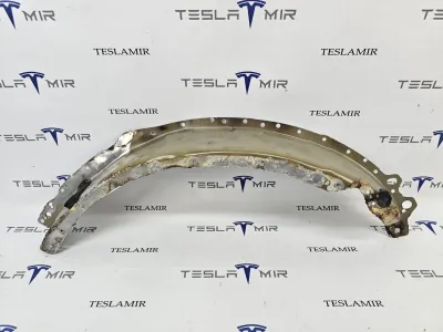 Часть кузова (вырезанный элемент) Tesla Model X 2018
