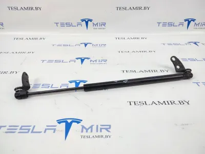 Амортизатор (упор) капота Tesla Model S 2017