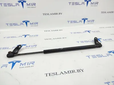 Амортизатор (упор) капота Tesla Model S 2017