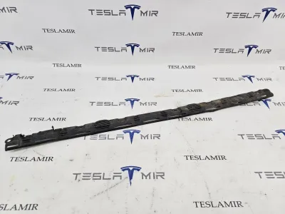 Накладка батареи высоковольтной боковая задняя Tesla Model S 2018