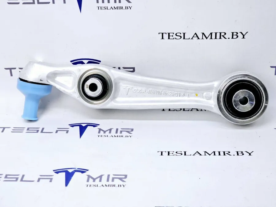 Рычаг передний поперечный прямой Tesla Model S 2019 — фото 1