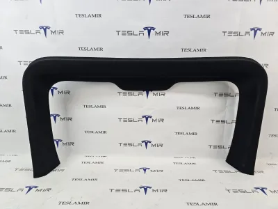 Накладка крышки багажника Tesla Model Y 2025